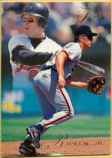 Cal Ripken Jr.