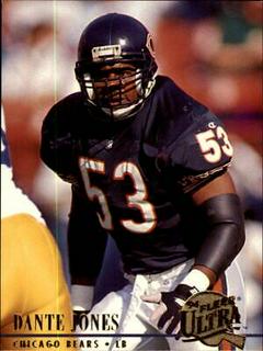 Dante Jones