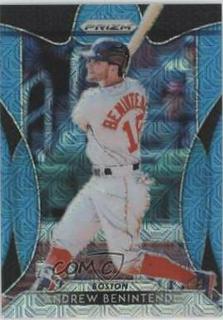 Andrew Benintendi