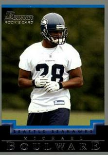 Michael Boulware