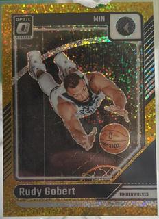 Rudy Gobert