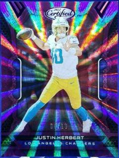 Justin Herbert