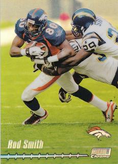 Rod Smith