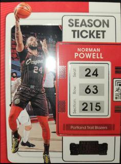Norman Powell