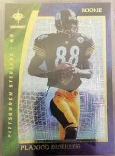 Plaxico Burress