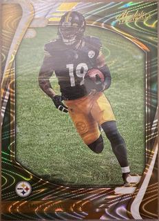 JuJu Smith Schuster