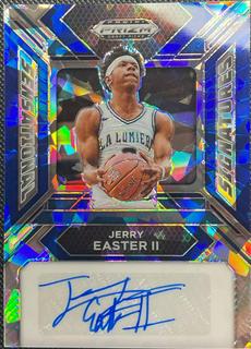 Jerry Easter II