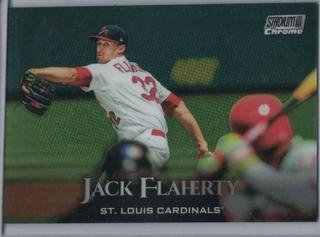 Jack Flaherty