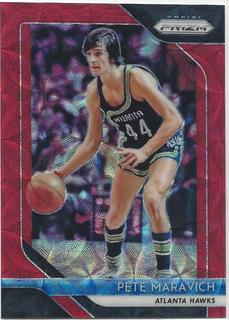 Pete Maravich