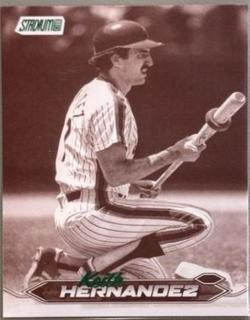 Keith Hernandez