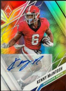 Kenny McIntosh