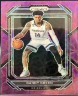 Danny Green