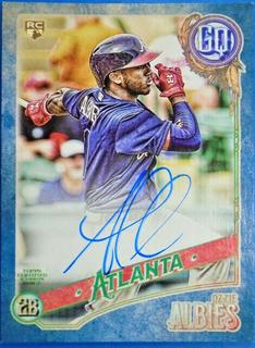 Ozzie Albies