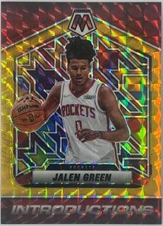 Jalen Green