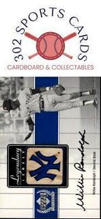 Willie Randolph
