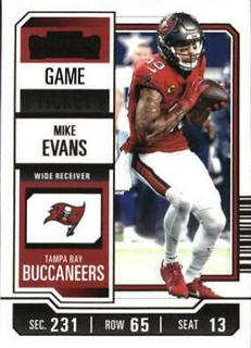 Mike Evans