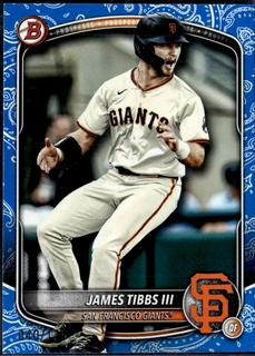 James Tibbs III