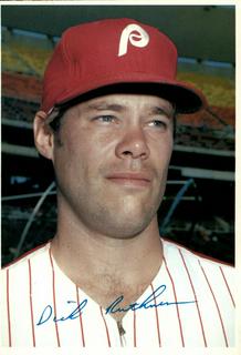 Dick Ruthven