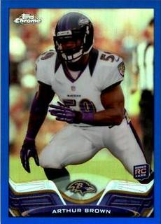 Arthur Brown