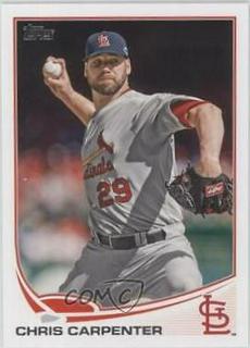 Chris Carpenter