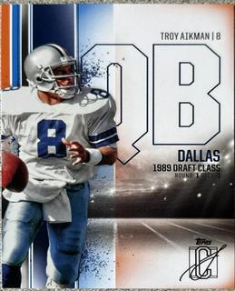 Troy Aikman