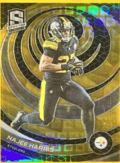 Najee Harris