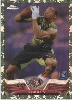 Eric Reid