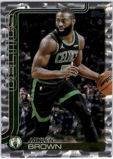 Jaylen Brown