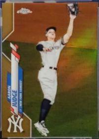 Aaron Judge