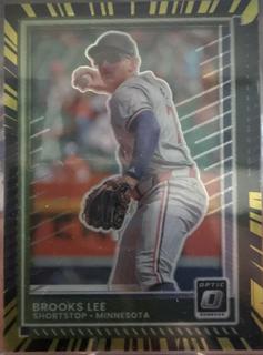 Brooks Lee