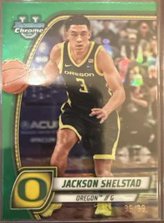 Jackson Shelstad