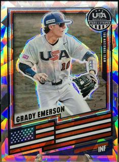 Grady Emerson