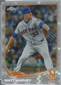 Matt Harvey