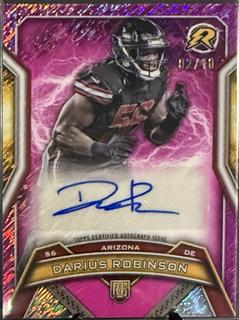 Darius Robinson