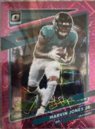 Marvin Jones Jr.