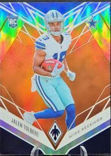 Jalen Tolbert