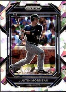 Justin Morneau