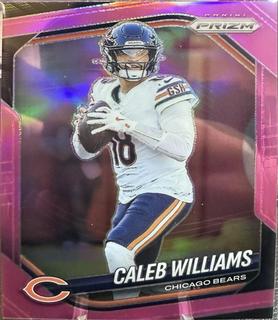 Caleb Williams