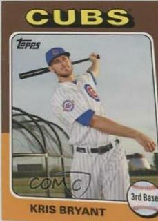 Kris Bryant