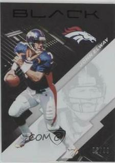 John Elway