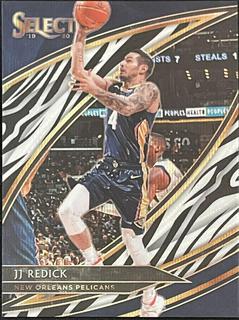 JJ Redick