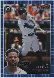 Jose Altuve