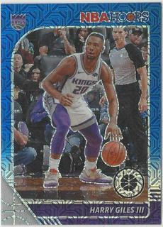 Harry Giles III
