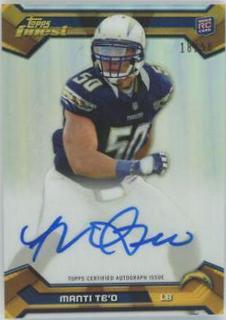 Manti Te'o