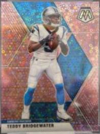 Teddy Bridgewater
