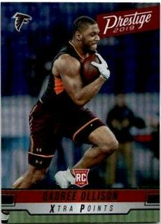 Qadree Ollison