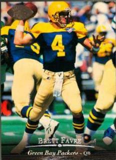 Brett Favre