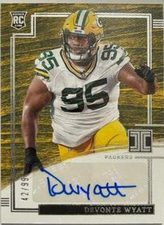 Devonte Wyatt