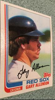 Gary Allenson