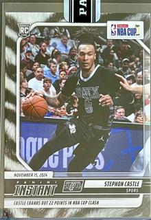 Stephon Castle